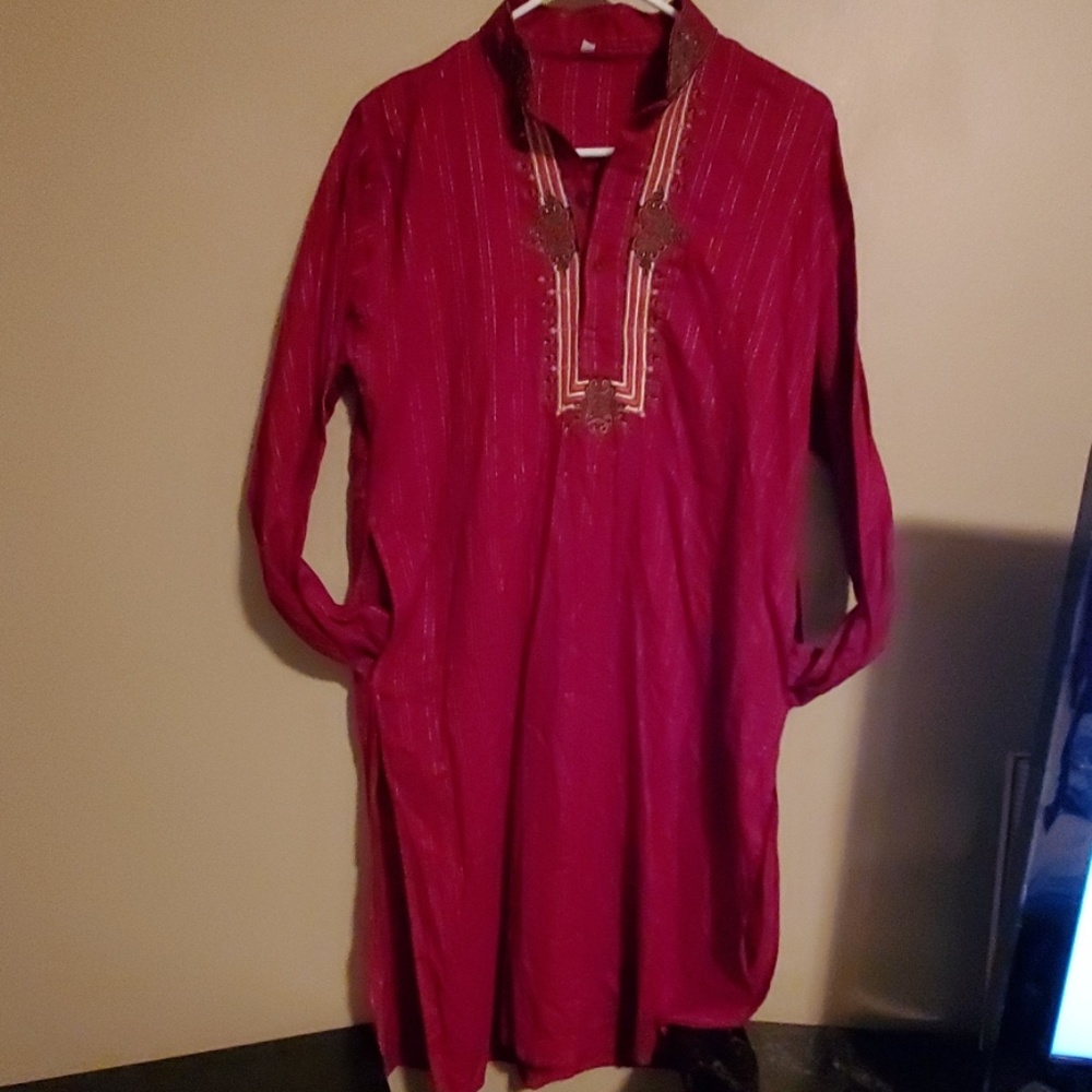 Dashiki. - Picture 6 of 15